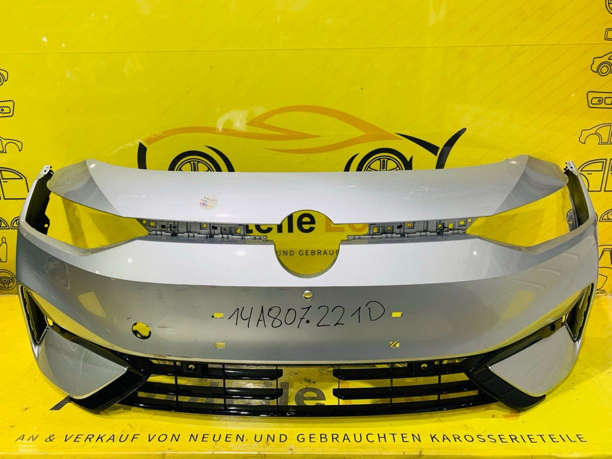 VW ID.7 ID7 ID Stoßstange vorne ab 2024 Original 14A807221D