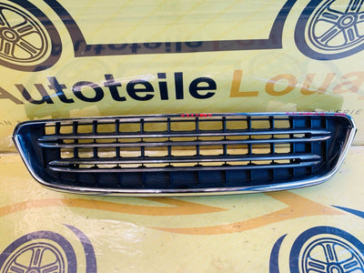 Mini Cooper Countryman R60 Gitter Kühlergrill Original 9812889