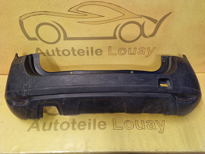 Dacia Duster Stoßstange Hinten Original 850220033R