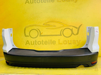 Ford Focus MK3 Stoßstange hinten Original 2014-2018