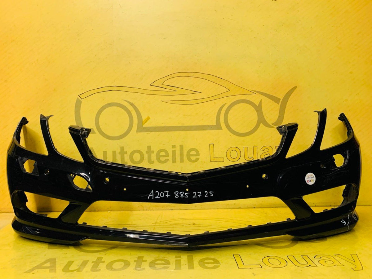 Mercedes E-Klasse W207 Coupe AMG Stoßstange vorne A2078852725