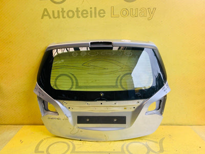 Opel Meriva B Heckklappe 2010-2017 Original