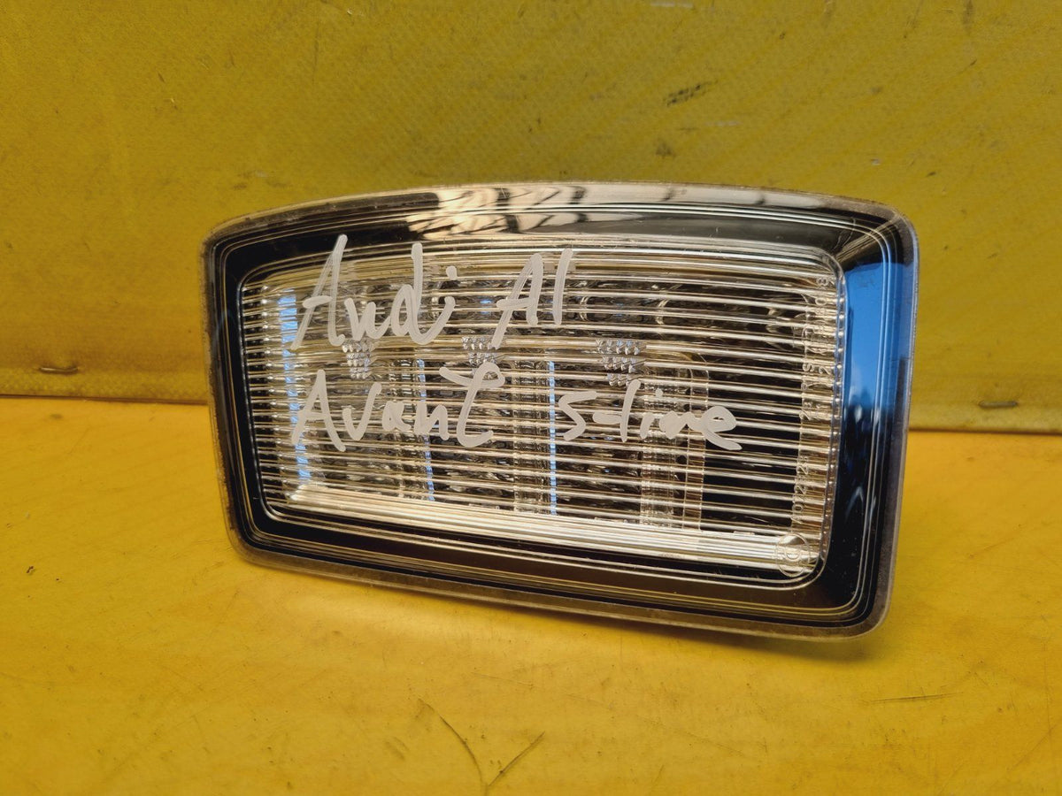 Audi A1 S1 8X LED Rückleuchte rechts 8X0945096