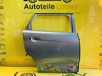 Peugeot 5008 Tür hinten rechts Original 9815638680