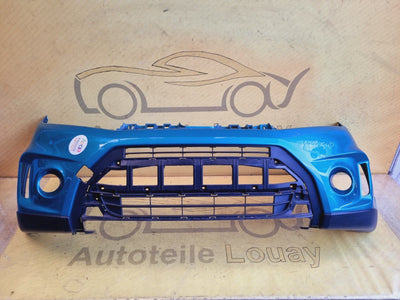 Suzuki Vitara Stoßstange vorne ab 2015 Original 71711-54P