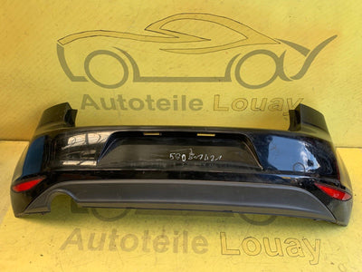 VW Golf 7 Stoßstange hinten 2012-2016 Original 5G0807421