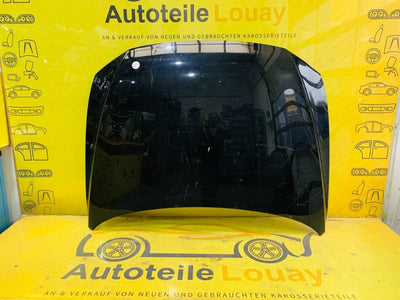VW Passat 3G Motorhaube Original