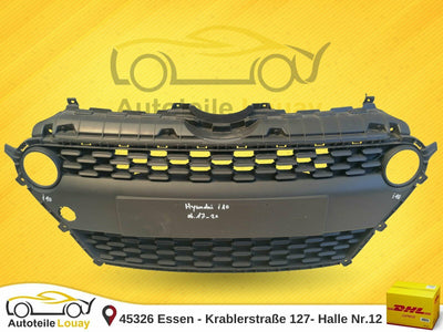 Hyundai i10  Kühlergrill ab 2017 Original 86569 B9500