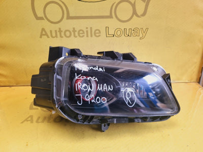 Hyundai Kona Iron Man LED Scheinwerfer rechts Original
