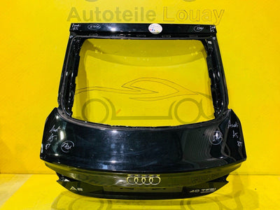 Audi A5 8T Heckklappe Original