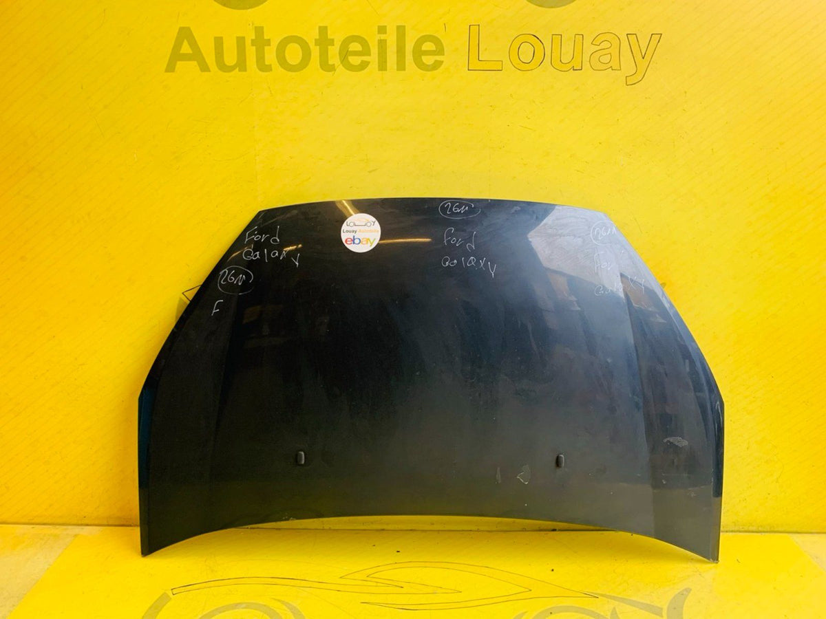 Ford Galaxy Motorhaube Original