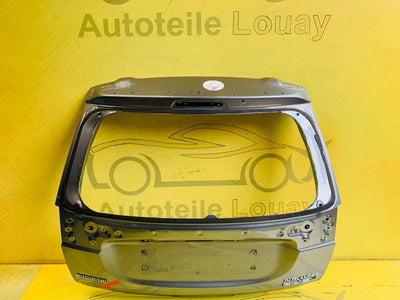 Mitsubishi Outlander Heckklappe Original