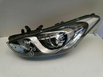 Hyundai i30 GD Scheinwerfer links Original 92101-A6060