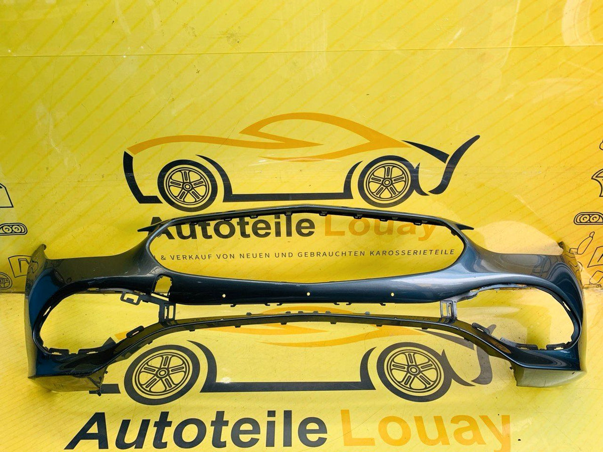 Mercedes C-Klasse W206 Stoßstange vorne Original A2068853105