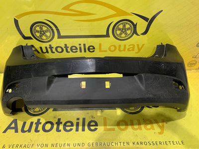 Mazda 3 Sport BL Stoßstange Stoßfänger BCW8-50221 hinten 09-11