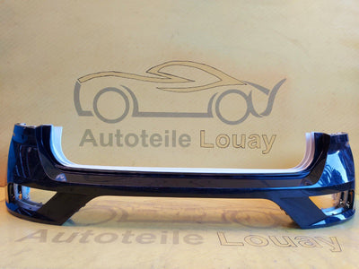 VW T-Roc Stoßstange Hinten 2GA807521 Original