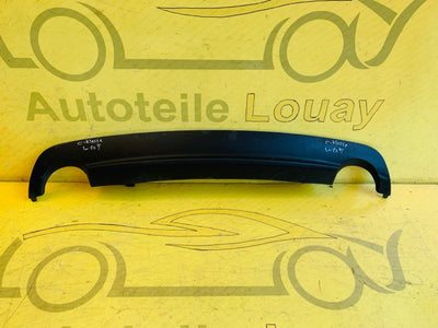 Mercedes Benz C-Klasse W204 AMG Diffusor A2048853225