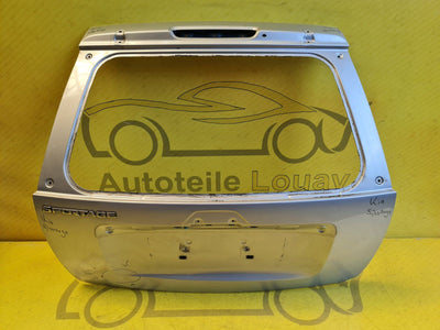 Kia Sportage JE Heckklappe Original