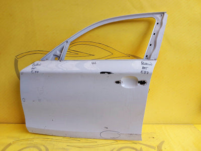 BMW 1er E87 Tür vorne links Original