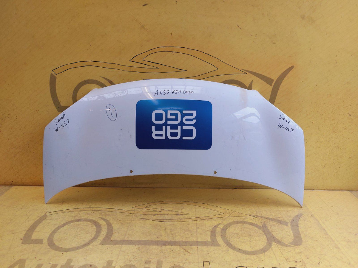 Smart Forfour W453 Motorhaube ab 2014 Original A4537510400