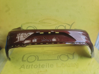 Opel Insignia B OPC-Line Limo Stoßstange hinten 39145310