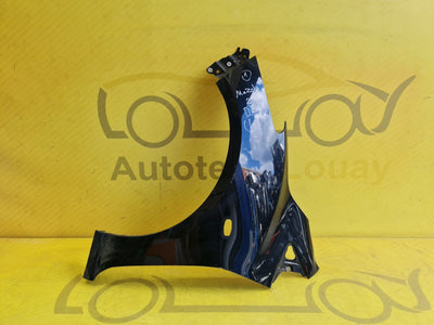 Mazda II Kotflügel links Original 2007-2014