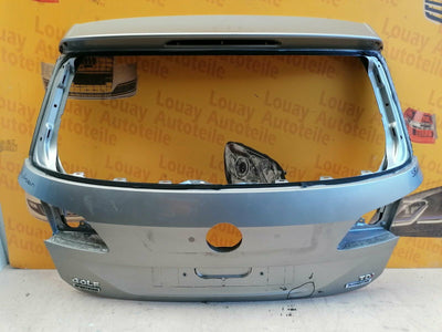 VW Golf 7 VII Sportsvan Heckklappe 2014-20 Original 510827159B