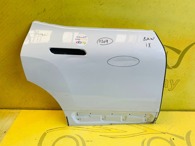 BMW iX Tür hinten rechts Original 41009880294