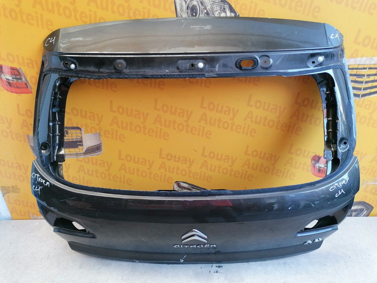 Citroen C4 II Heckklappe Original