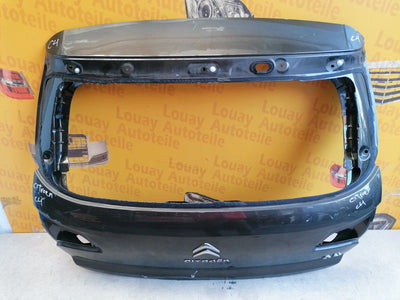 Citroen C4 II Heckklappe Original