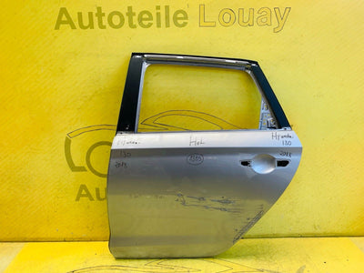 Hyundai i30 Tür hinten links Original