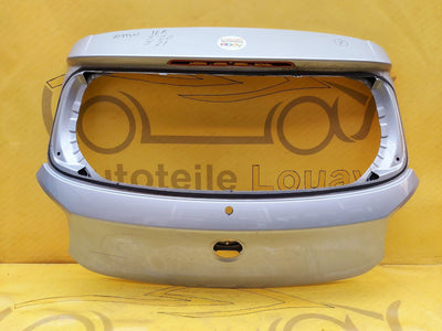 BMW 1er F20 F21 Heckklappe Original