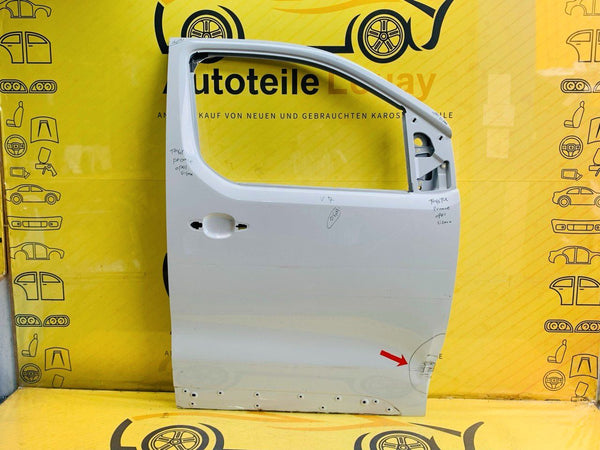 Toyota Proace Peugeot Expert Jumpy Tür rechts 9812213980