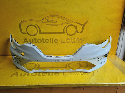 Renault Megane IV Sport Stoßstange vorne Original 620220472R