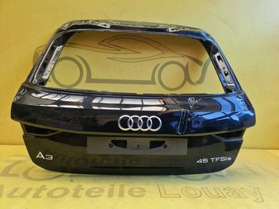 Audi A3 8Y Sportback Heckklappe Original