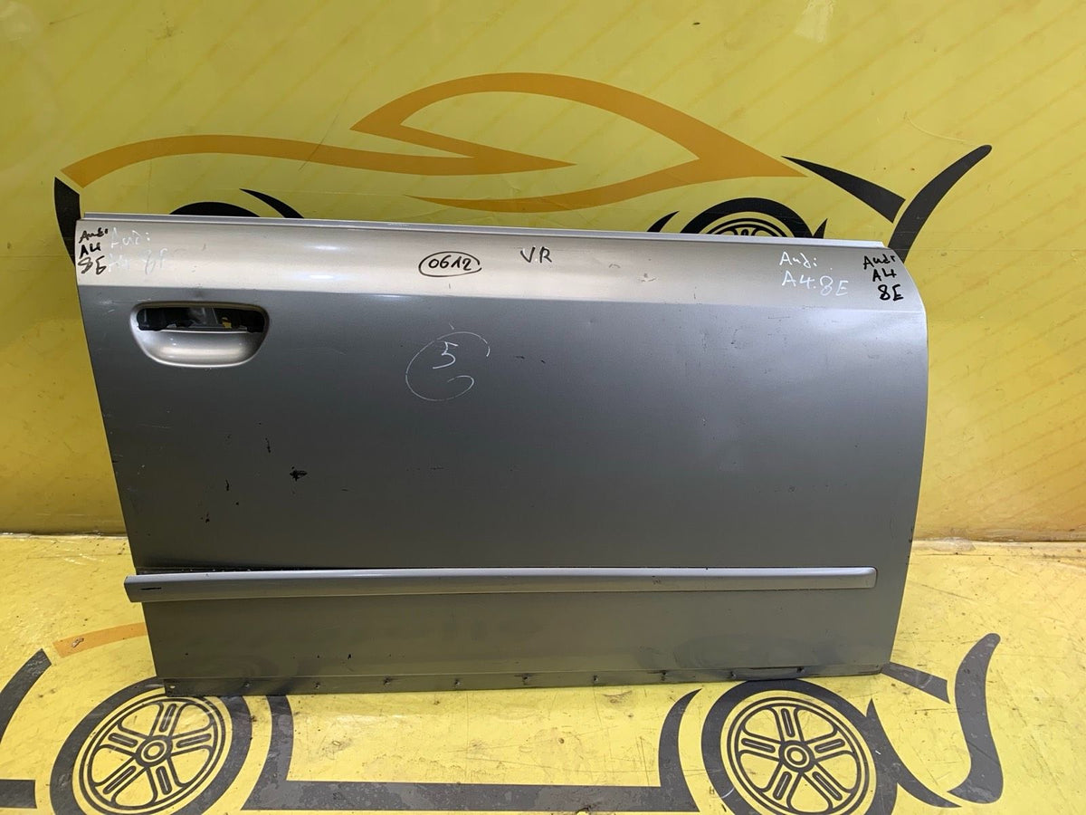 Tür hinten rechts  Audi A4 (8E, B6) A4 Avant