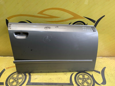 Tür hinten rechts  Audi A4 (8E, B6) A4 Avant