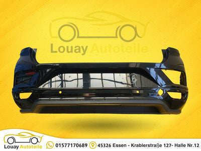 VW T-Roc 2GA Stoßstange hinten Original 2GA807521