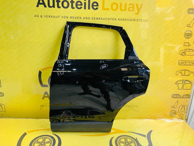 Audi Q3 83A Tür hinten links Original 83A833123C