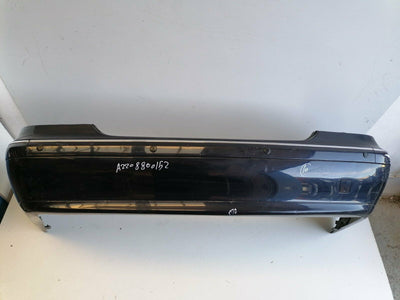 Mercedes Benz w220 s-klasse Stoßstange Hinten a2208800152