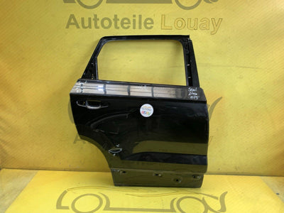 Seat Ateca 575 Tür hinten links Original 575833312