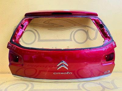 Citroen C3 Heckklappe Original 2009-2016