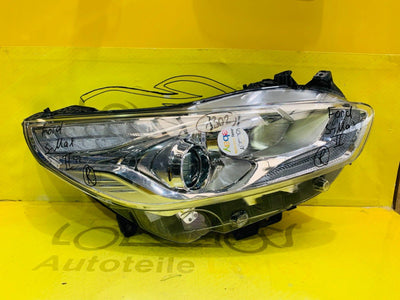 Ford Galaxy S-Max LED Scheinwerfer rechts Original EM2B13W029JH