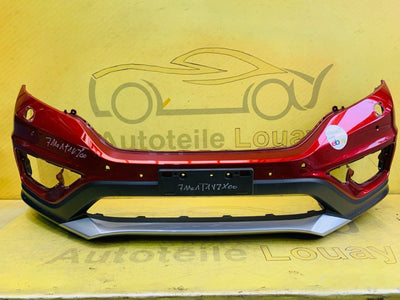 Hyundai CRV Stoßstange  vorne Original 71101T1VZX00