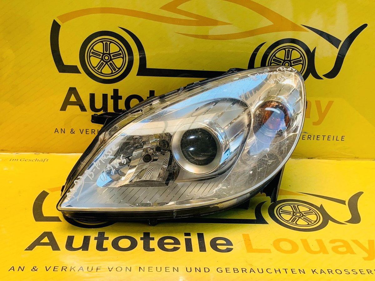 Mercedes B-Klasse W245 Halogen Scheinwerfer links A1698201761