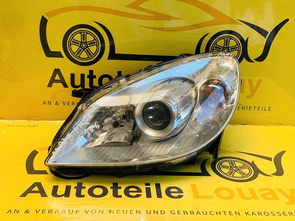 Mercedes B-Klasse W245 Halogen Scheinwerfer links A1698201761