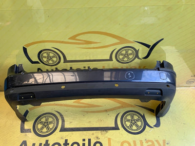 Ford Focus Turnier Kombi Stossstange 4M51-N17906-A hinten ab2004