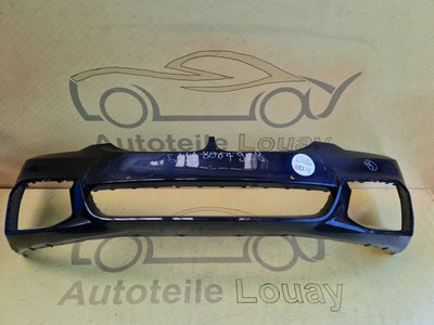 BMW 5er G30 G31 M-Paket Stoßstange Original 51118064928