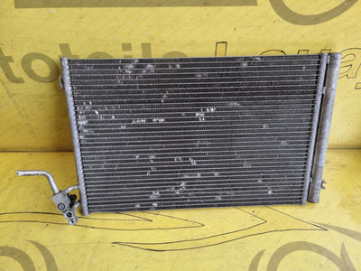 BMW 1er 3er E87 E90 E91 E92 Kondensator Original  9169772