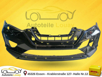Nissan X-Trail T32 Facelift 2017 Stoßstange vorne 620226FR0H